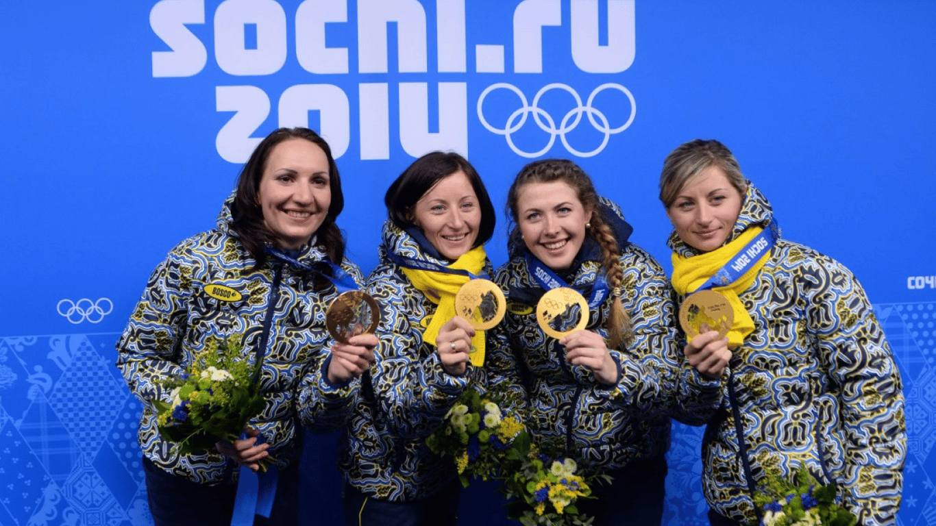 Підгрушна, сестри Семеренко, Джима — чим зараз займаються олімпійські чемпіонки