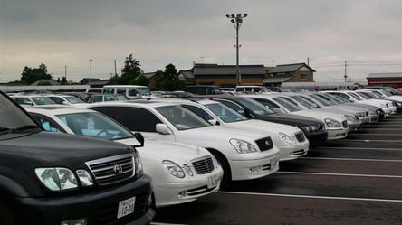 В яких вживаних авто в Україні найчастіше скручують пробіг - 285x160