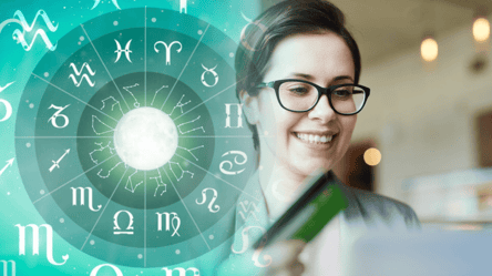 Четыре знака Зодиака безумно разбогатеют уже в январе 2026 года - 290x166