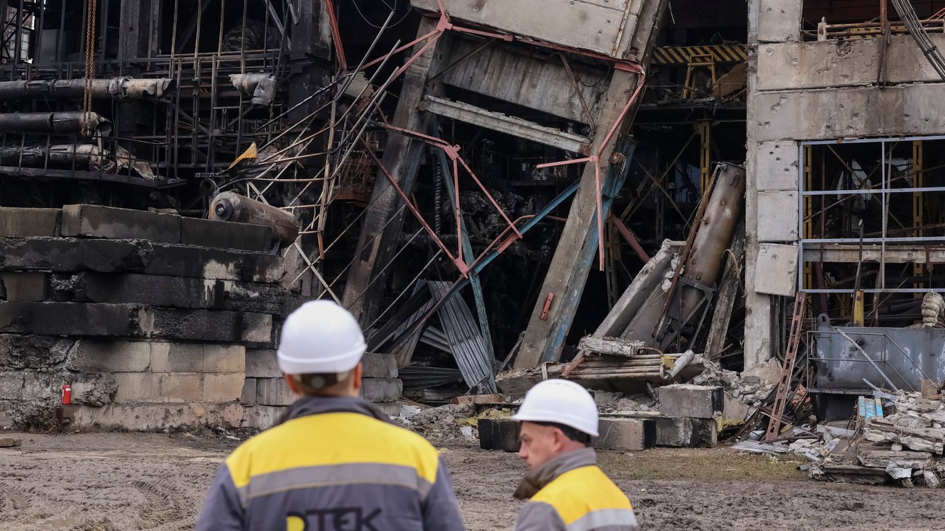 Експерт спрогнозував ситуацію зі світлом навесні та влітку