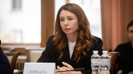 Коррупция в энергетике — Гринчук отреагировала на обвинения - 285x160