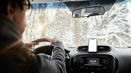 Курортні тарифи — які зарплати пропонують водіям в Буковелі - 290x166