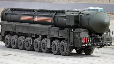 В ISW раскрыли причину удара РФ "Орешником" по Львовской области - 290x166