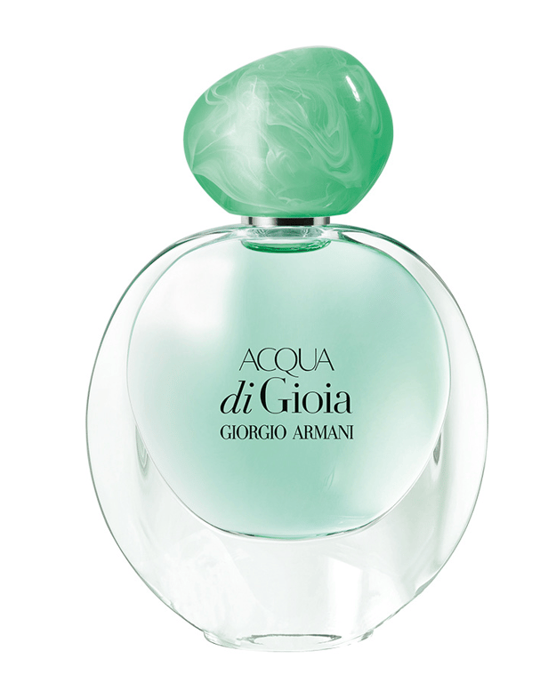 Пікантні парфуми від Армані, що здивують солодкими нотами