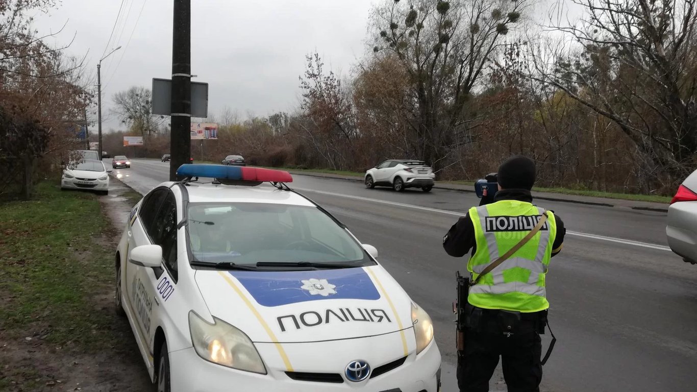 В Одессе трое патрульных предстанут перед судом: в чем их обвиняют