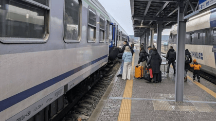 Як обрати найкомфортніше місце у поїзді — поради від провідника - 285x160