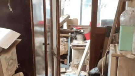 Квартира-сміттєзвалище в центрі Одеси — ціна продажу сьогодні - 290x166