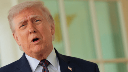 Трамп не стурбований поразкою Орбана на виборах в Угорщині - 290x160