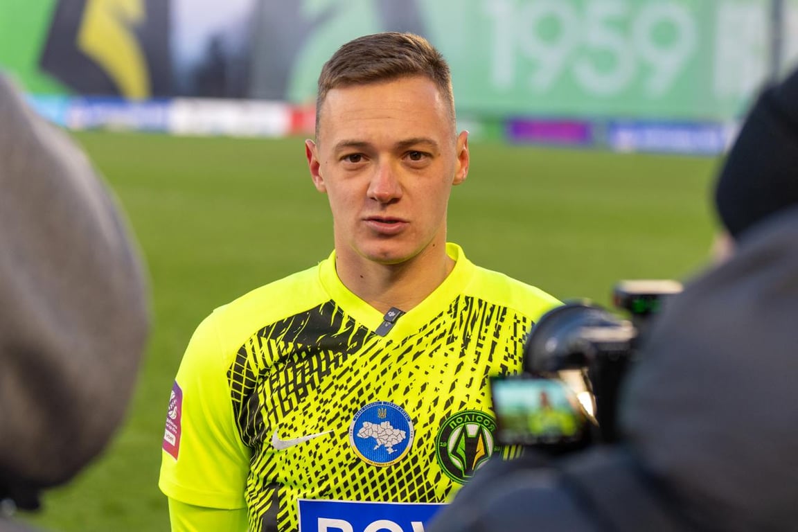 Александр Назаренко