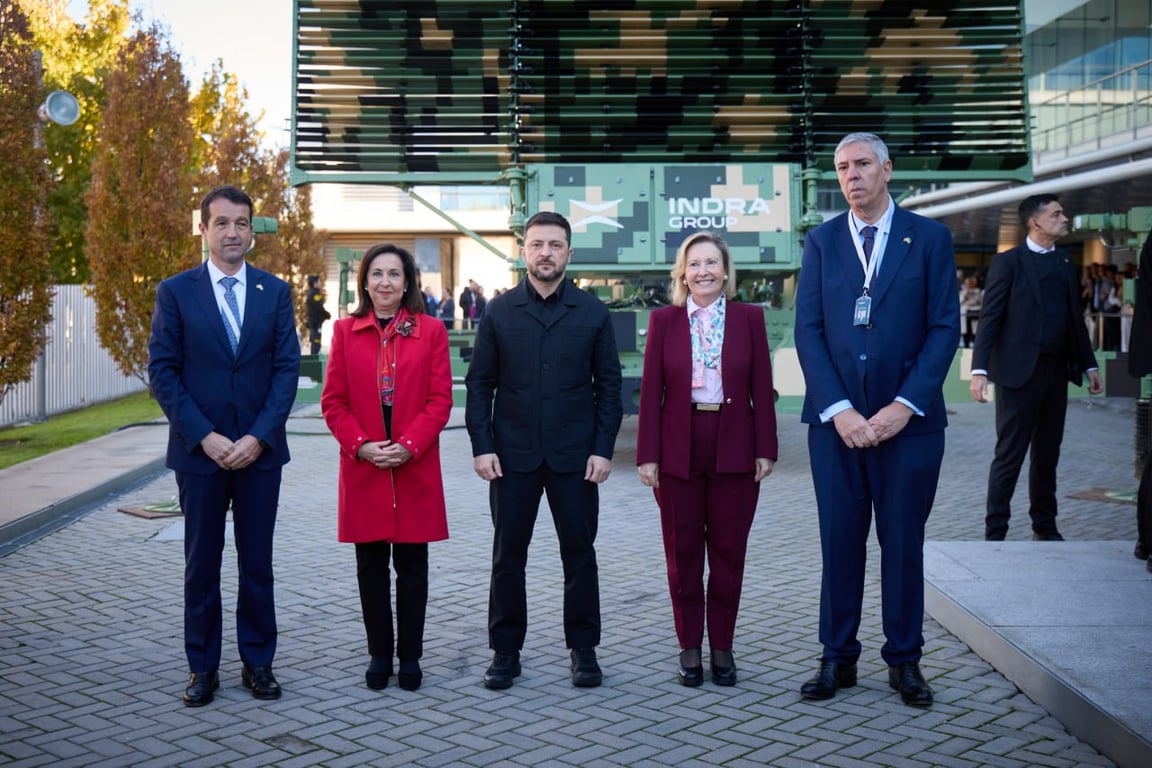 Європа робить ставку на Україну: що привіз Зеленський