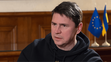 Подоляк відповів, без кого впаде російська економіка - 290x160