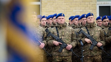 Квартира від держави — як військовому отримати у 2025 році - 285x160