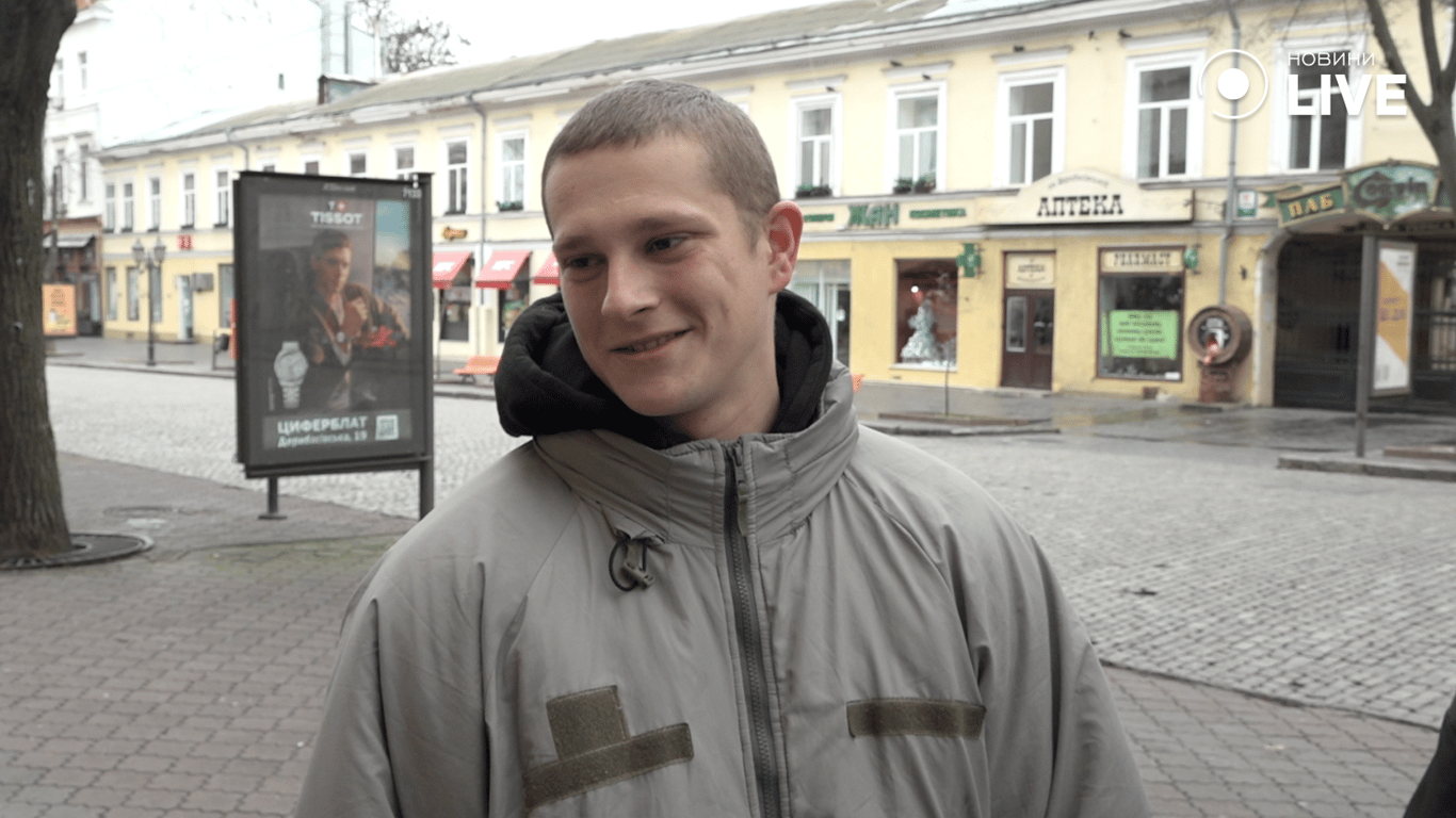 Коли і як одесити святкують Різдво - фото 2