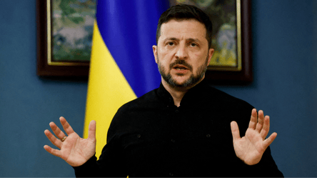 Где гарантии — Зеленский резко высказался о выходе ВСУ с Донбасса - 285x160