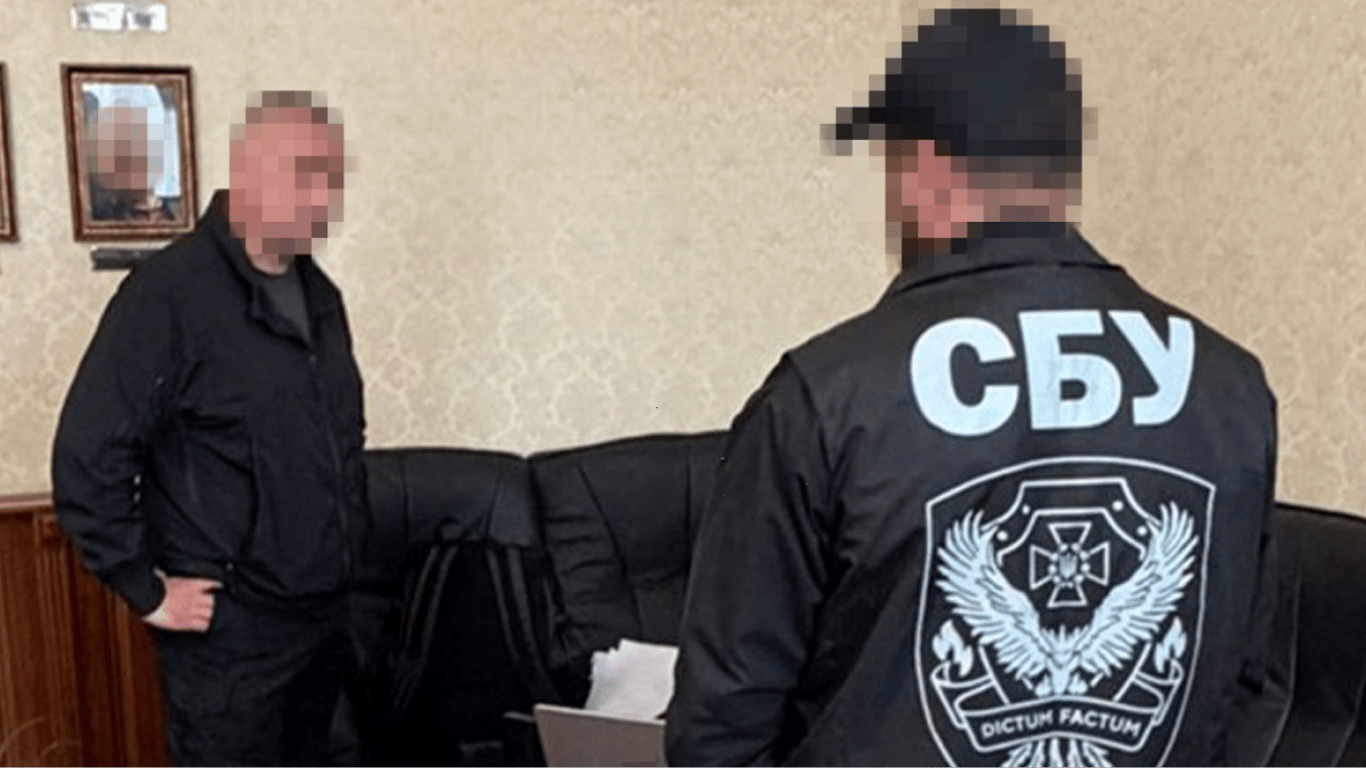 Кришування порноофісів: суд відправив під варту п'ятьох фігурантів
