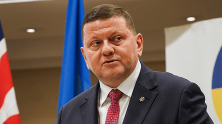 Залужный объяснил, какие решения необходимы для окончания войны - 290x166