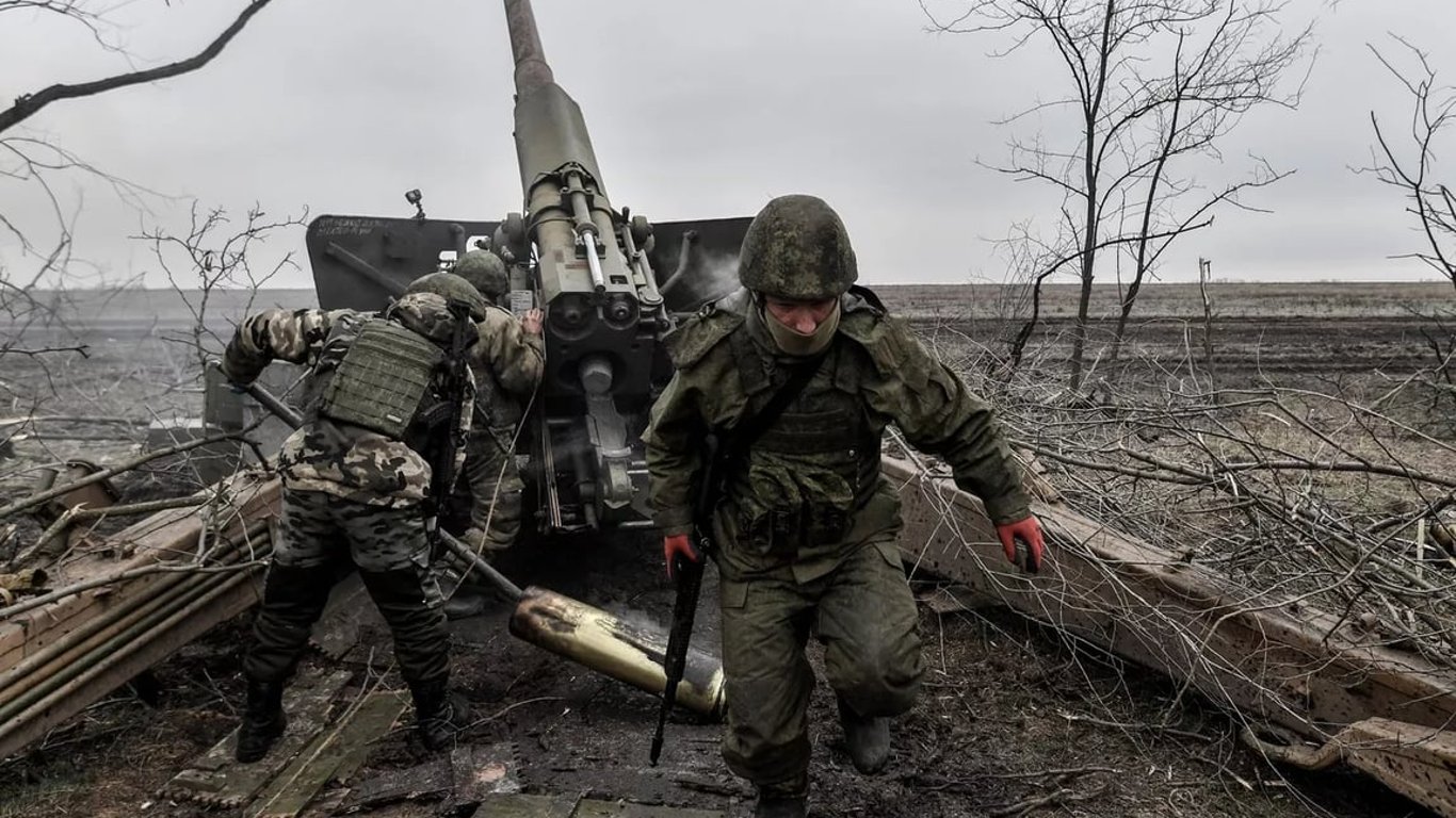 Российское вторжение в Украину: неделя 66-я. Враг прорывается на  Харьковщине - 250x140