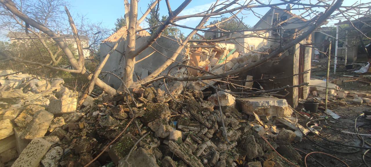 Нічні вибухи на Одещині — в ОВА показали наслідки - фото 2