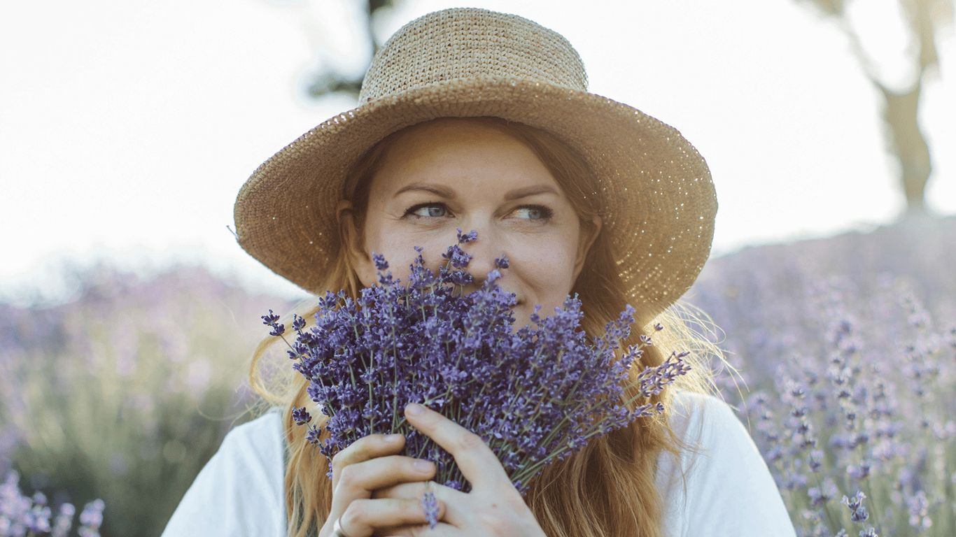 Яка ви квітка за знаком Зодіаку