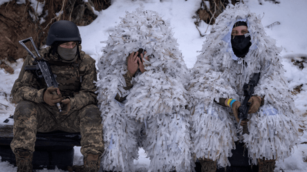 Інтернаціональний легіон в Україні негласно розпустили, — ЗМІ - 290x160