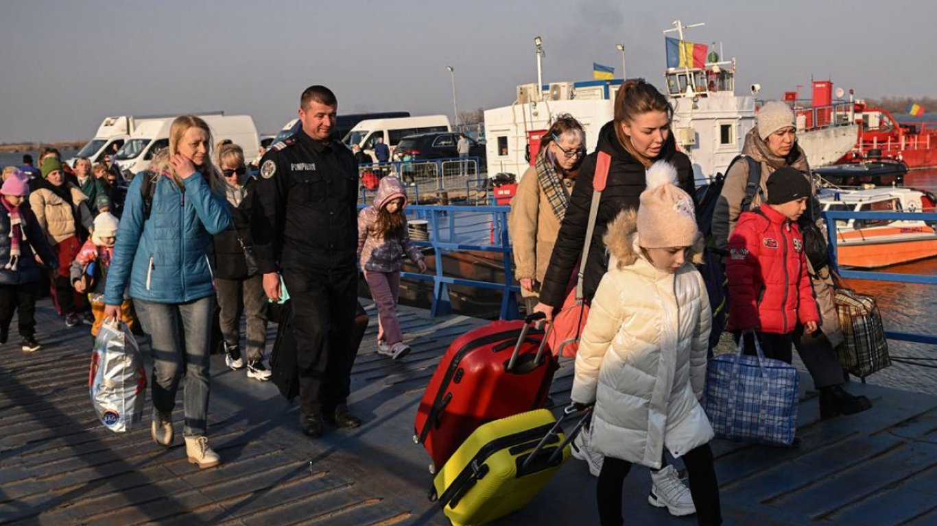 Ізраїль продовжив візи українським біженцям: на який термін