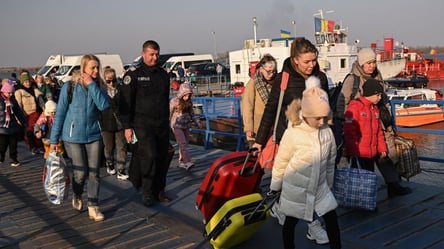 Ізраїль продовжив візи українським біженцям: на який термін - 285x160