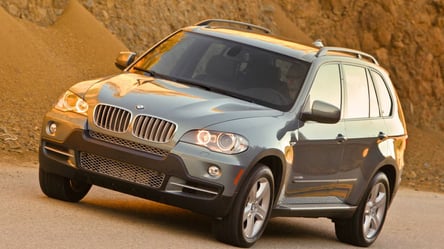 Названі найгірші дизельні кросовери на вторинному ринку - 285x160