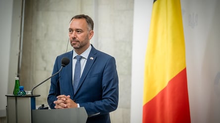Вадефуль: Германия призывает партнеров защитить небо Украины - 285x160