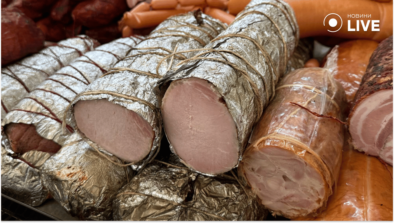 Весняний ринок: що дорожчає на Новому базарі в Одесі - фото 8