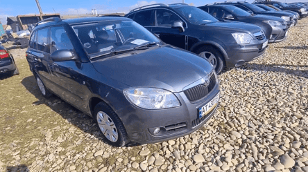 Пять признаков, что пора избавиться от старого автомобиля - 290x160