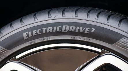 Чому шини для електрокарів зводять економію нанівець - 285x160