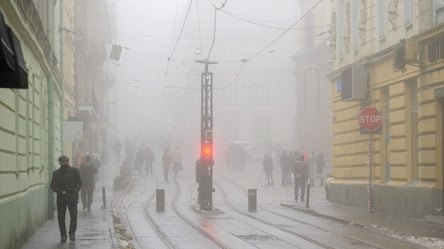 Львовскую область накроет опасное погодное явление — прогноз - 290x166