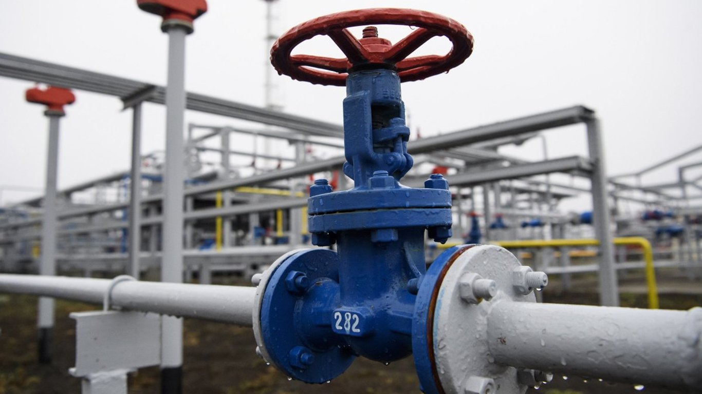 Харківська обласна прокуратура через суд припинила нелегальний видобуток сланцевого газу