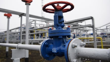 Харківська обласна прокуратура через суд припинила нелегальний видобуток сланцевого газу - 285x160