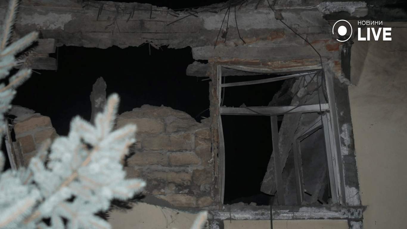 Обстрелы Одессы 21 января — уже не в первый раз - фото 3