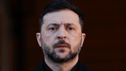 Зеленський хоче повідомити США про кроки України і Європи до миру - 290x160