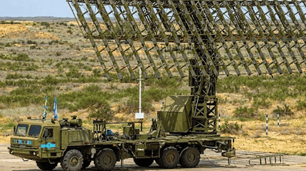 Крим під ударом: уражено РЛС та навчальний центр росіян - 290x166