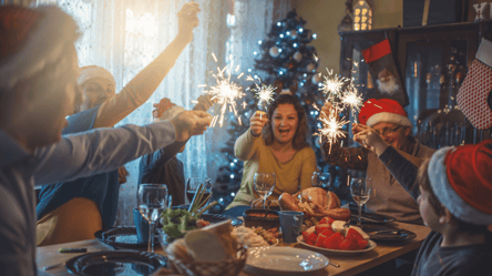 Старий Новий рік 2026 — веселі привітання та листівки до свята - 285x160