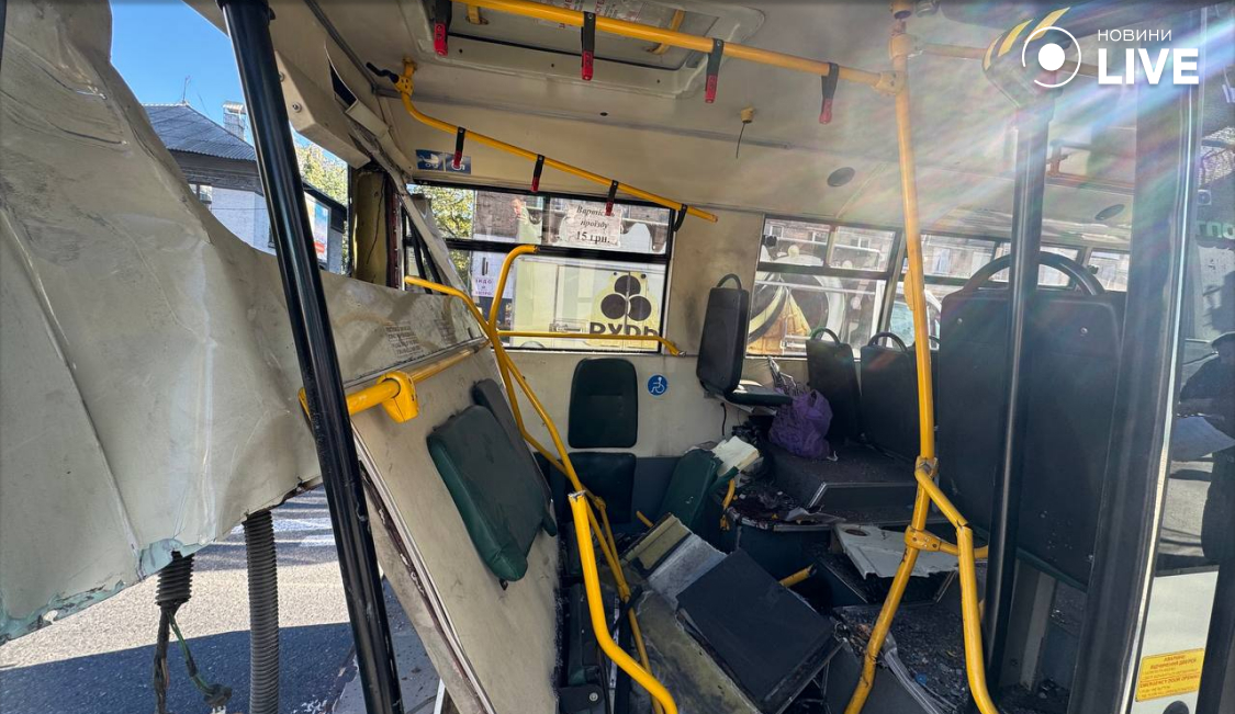 ДТП у Києві