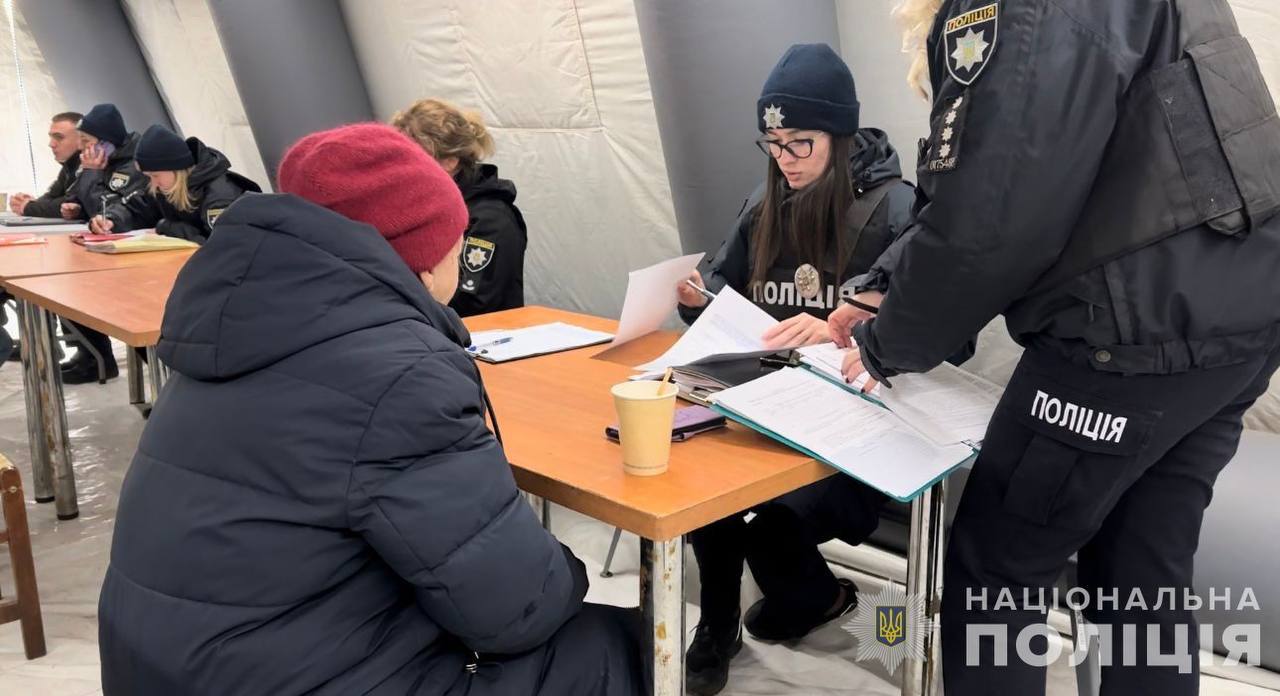 Через атаку на Кривий Ріг загинула двомісячна дитина та її родина