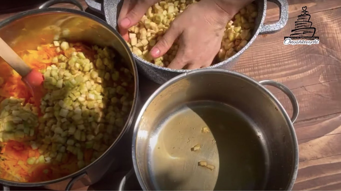 рецепт баклажановой икры на зиму