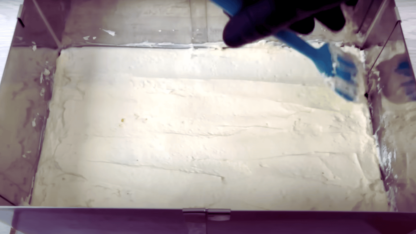 Rețetă de desert Vishuka