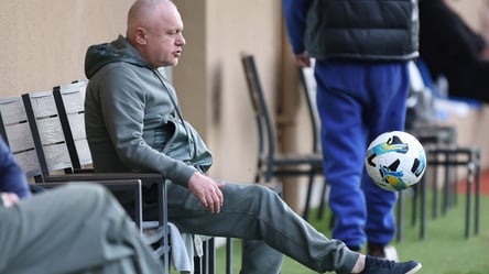 Динамо готове оформити трансфер юного іноземного захисника - 285x160