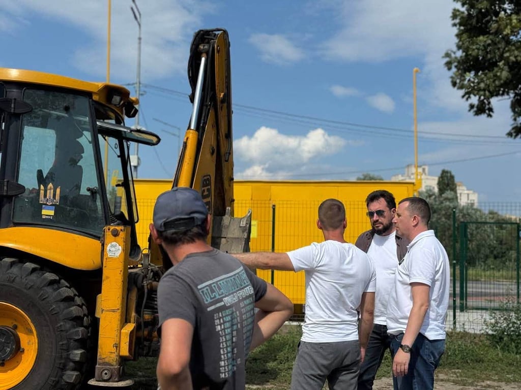 Масова загибель риби на Київщині: причину ліквідували - фото 3