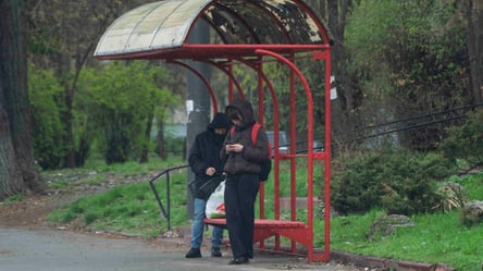 Від +5°C вночі, дощі та грози: прогноз погоди в Україні на тиждень - 290x166