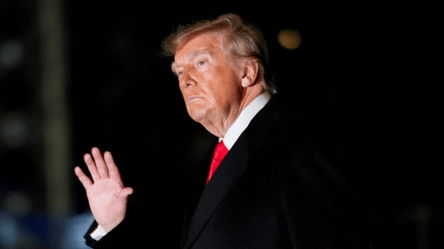 Axios: енергетичне перемир’я Трампа передбачає лише припинення атак на НПЗ - 290x160
