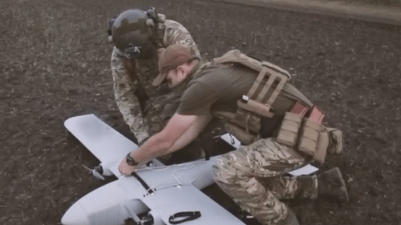 Силы специальных операций отминусовали Д-30 россиян: впечатляющее видео