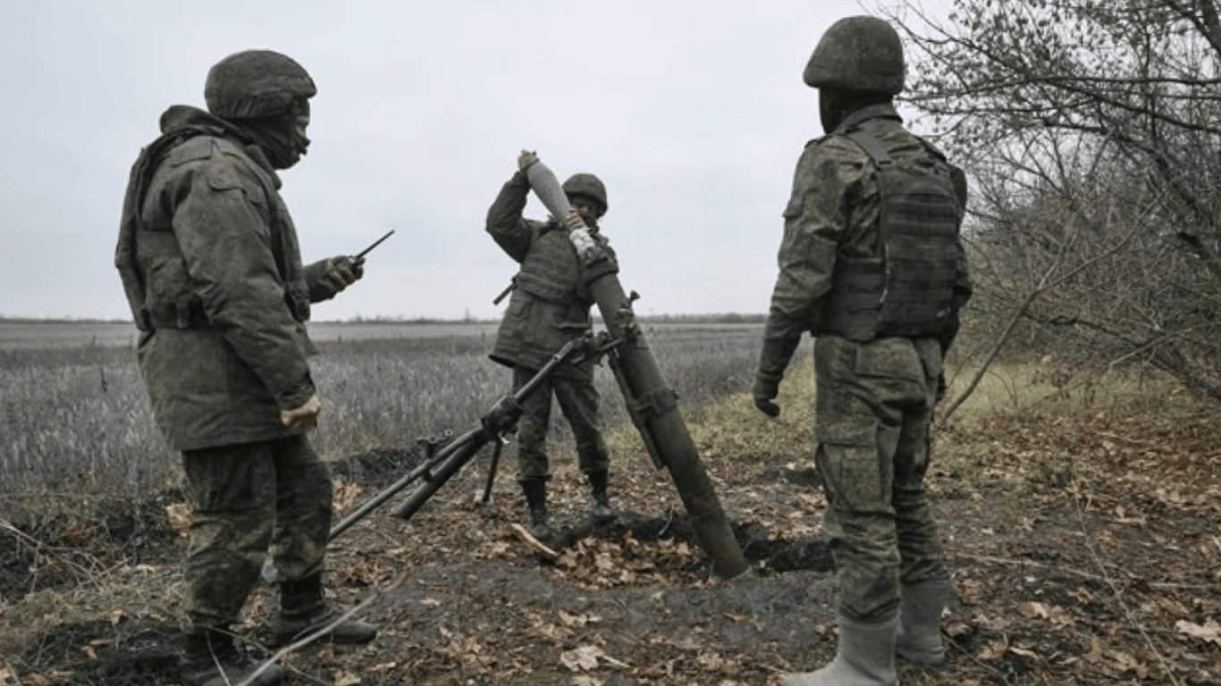 оккупанты формируют новый псевдодобровольный батальон — в ЦНС рассказали подробности