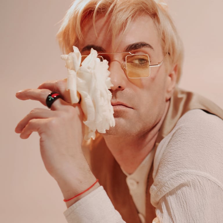 Співак EL Кравчук