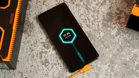 Почему правило "20-80" зарядки смартфона больше не актуально - 285x160